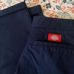 Navy Blue Dickies 🤖
